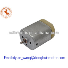 2,5 PS DC-Motor